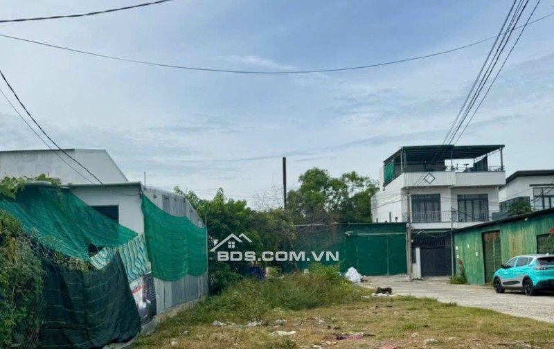 Lô đất mới ra sổ hồng riêng ngay TT Thủ Dầu Một – mua là có thể xây liền!