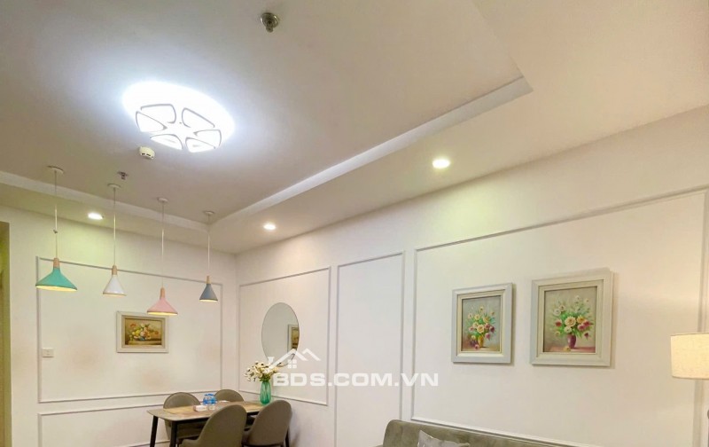 Chính chủ bán căn 2PN diện tích 76m2 ban công nam view thoáng đẹp nhà mới như ảnh giá bán 9 tỷ tai toà T5 Times city