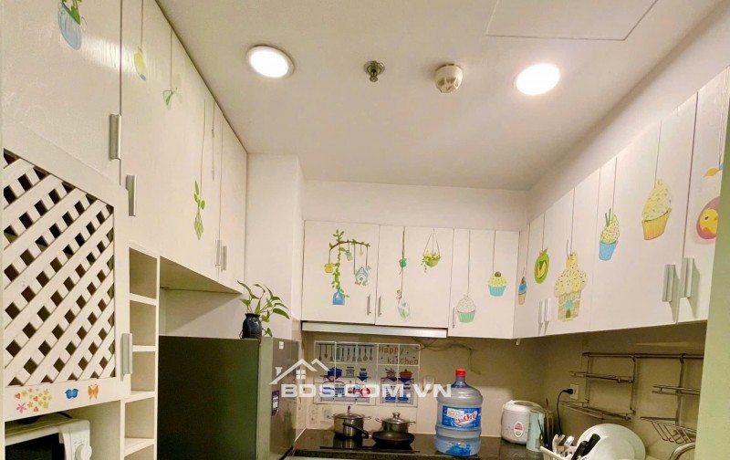 Chính chủ bán căn 2PN diện tích 76m2 ban công nam view thoáng đẹp nhà mới như ảnh giá bán 9 tỷ tai toà T5 Times city