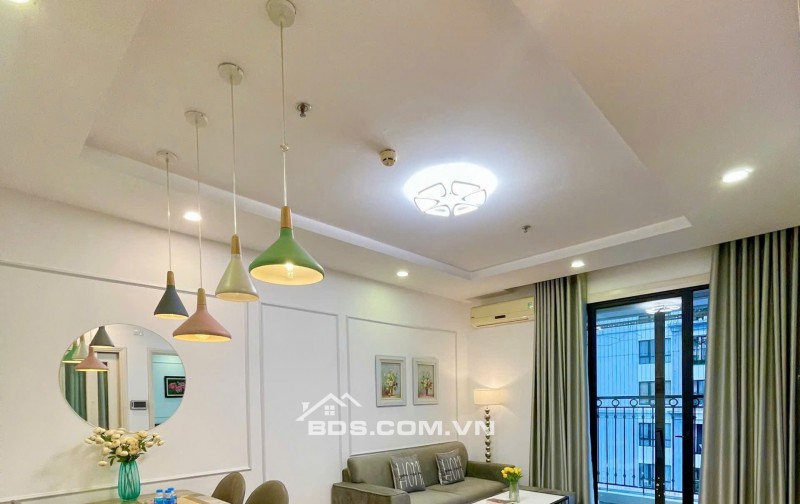 Chính chủ bán căn 2PN diện tích 76m2 ban công nam view thoáng đẹp nhà mới như ảnh giá bán 9 tỷ tai toà T5 Times city