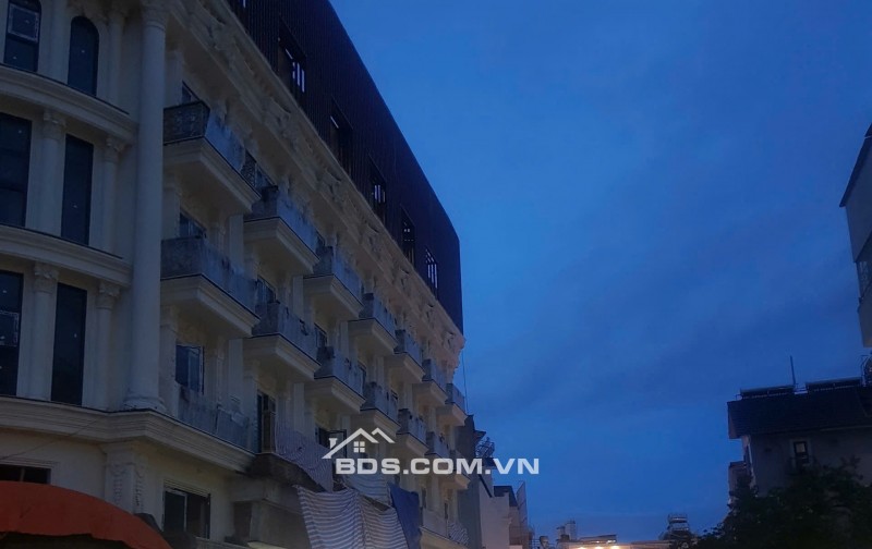 BÁN CĂN GÓC KHÁCH SẠN 2MT PHAN NHƯ THẠCH - NAM KỲ KHỞI NGHĨA - P1 - TP. ĐÀ LẠT. LH:0978899058.