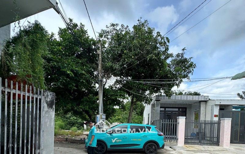 BÁN GẤP LÔ ĐẤT 2MT ĐƯỜNG NGUYỄN THÁI HỌC TP TÂY NINH. LH:0962644181.