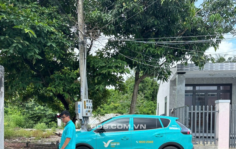 BÁN GẤP LÔ ĐẤT 2MT ĐƯỜNG NGUYỄN THÁI HỌC TP TÂY NINH. LH:0962644181.