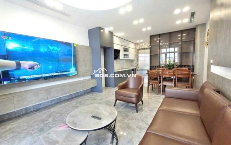 CHÍNH CHỦ MAI DỊCH - CẦU GIẤY- 38M2-6 TẦNG THANG MÁY- NHỈNH 10đ - Ô TÔ ĐỖ CỔNG