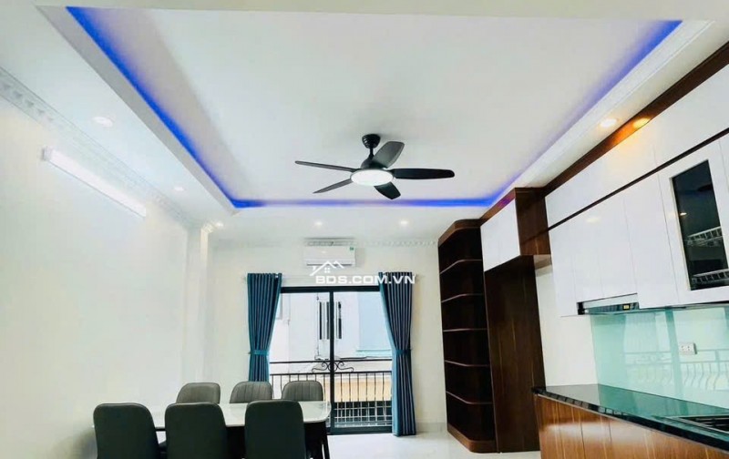 Chính Chủ Bán Nhà Cầu Giấy 38m2 6 Tầng Thang Máy Xây Mới Ô Tô Đỗ Cổng Hơn 10 Tỷ