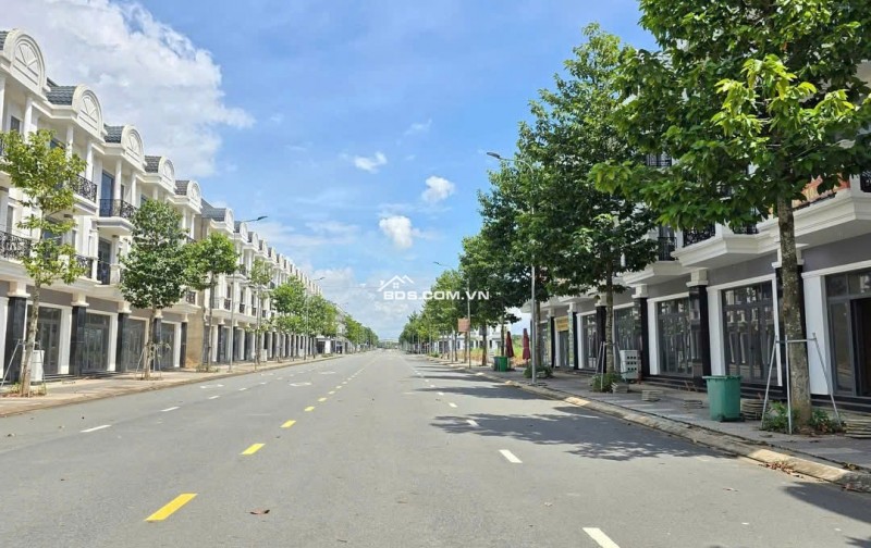  CENTURY CITY – “ĐÓN SÓNG SÂN BAY LONG THÀNH – CƠ HỘI TĂNG TRƯỞNG VÀNG 2026–2030” 