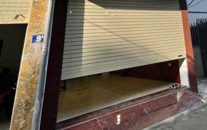 BÁN NHÀ GẦN 10TỶ- VÕ CHÍ CÔNG/ TÂY HỒ -40M2- 6 TẦNG THANG MÁY - 10M RA Ô TÔ -