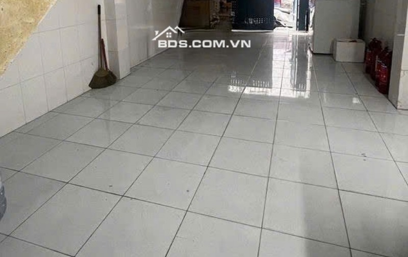  Cho thuê nhà nguyên căn - XVNT -  Quận Bình Thạnh - 4 tầng - 3PN - Giá 14tr/th