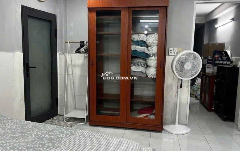  CHÍNH CHỦ LÂU ĐỜI – MẶT TIỀN KINH DOANH ĐỈNH – NHÀ 5 TẦNG BTCT – HÒA HƯNG –  QUẬN 10 - 13.49 TỶ