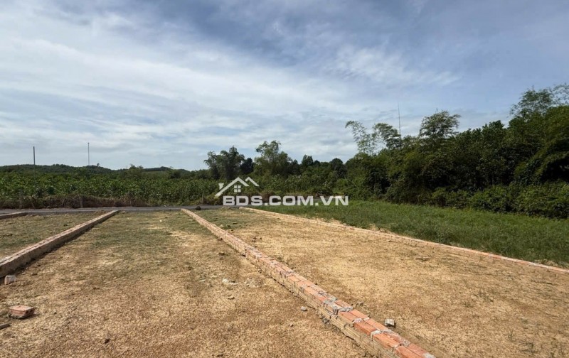 Đất giá tốt - Cơ hội đầu tư - Trung tâm An Bình, Lạc Thuỷ, Hoà Bình