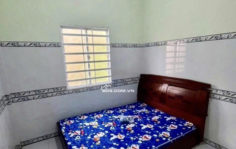 BÁN NHÀ CẤP 4 – NGUYỄN THỊ RÕ, TÂN AN HỘI – CỦ CHI – 745 TRIỆU