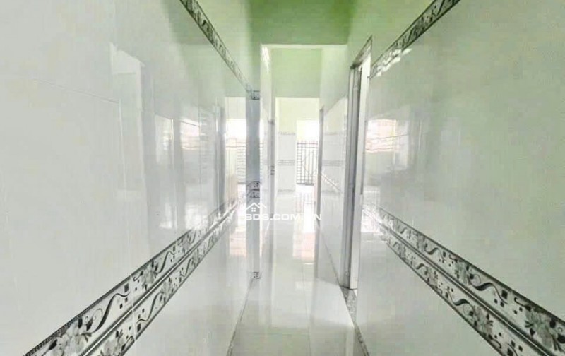 BÁN NHÀ CẤP 4 – NGUYỄN THỊ RÕ, TÂN AN HỘI – CỦ CHI – 745 TRIỆU