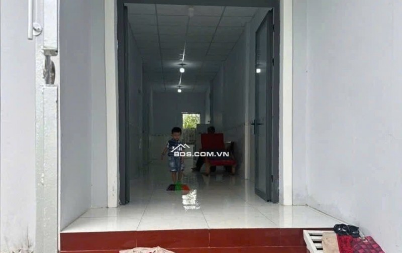  Bán nhanh nhà cấp 4 cao ráo – Tân Hiệp, Hóc Môn – Giá chỉ 830 triệu