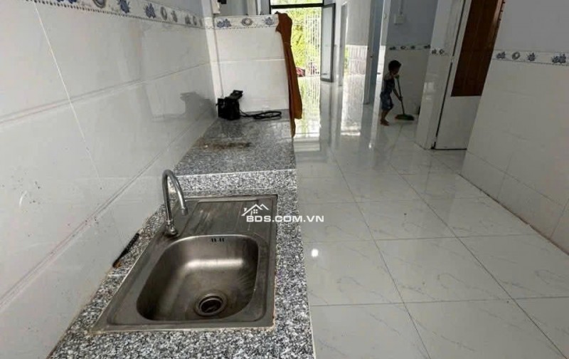 Bán nhanh nhà cấp 4 cao ráo – Tân Hiệp, Hóc Môn – Giá chỉ 830 triệu