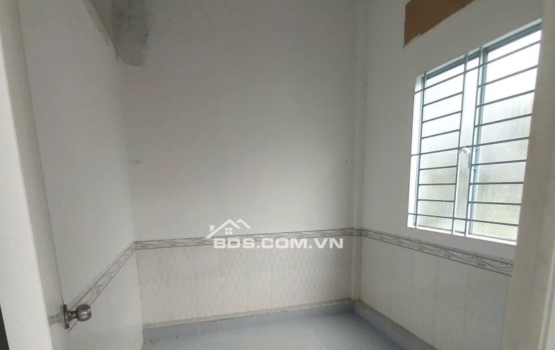  Bán nhanh nhà cấp 4 cao ráo – Tân Hiệp, Hóc Môn – Giá chỉ 830 triệu