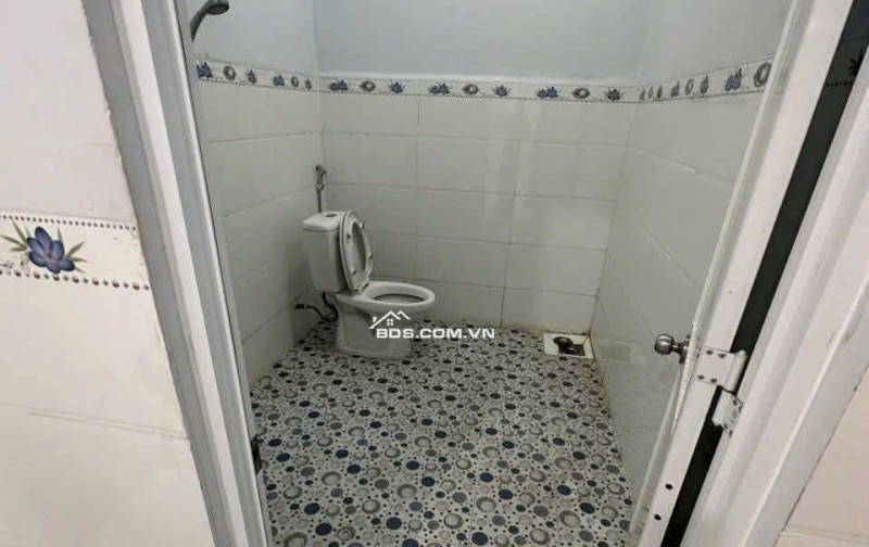  Bán nhanh nhà cấp 4 cao ráo – Tân Hiệp, Hóc Môn – Giá chỉ 830 triệu