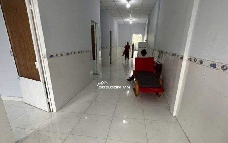  Bán nhanh nhà cấp 4 cao ráo – Tân Hiệp, Hóc Môn – Giá chỉ 830 triệu