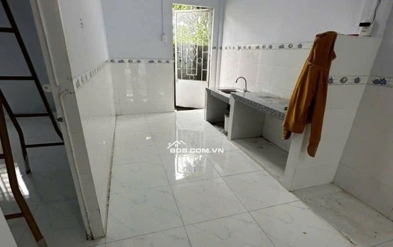  Bán nhanh nhà cấp 4 cao ráo – Tân Hiệp, Hóc Môn – Giá chỉ 830 triệu