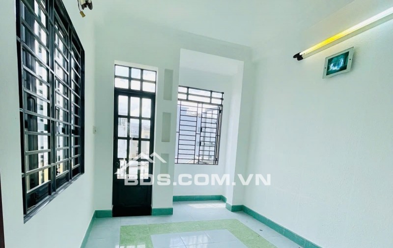  THẠCH LAM – HẺM ĐẸP XE HƠI TRÁNH NHAU – 82m2 (4 x21m), 3 TẦNG BTCT – Ở NGAY, NHỈNH 7 TỶ 