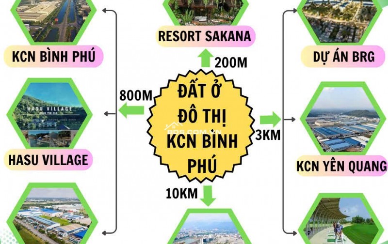 Siêu phẩm bất động sản dòng tiền mặt tiền QL6, Trục huyết mạch Hoà Bình - Hà Nội