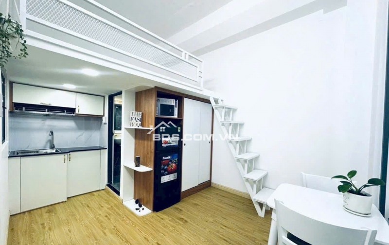 BÁN NHÀ DÒNG TIỀN SIÊU ĐỈNH 280 TRIỆU/THÁNG - MẶT TIỀN 15M