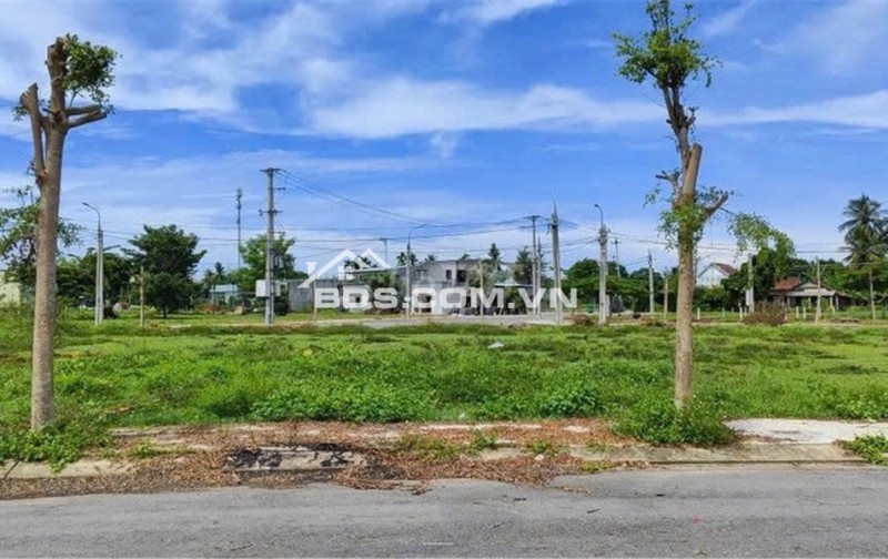 HOT HOT - CẦN BÁN LÔ Đất dự án An Lộc Phát  TẠI Xã Nghĩa Hà, Thành phố Quảng Ngãi, Quảng Ngãi