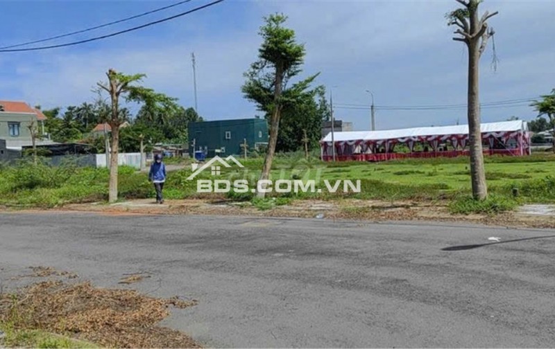 HOT HOT - CẦN BÁN LÔ Đất dự án An Lộc Phát  TẠI Xã Nghĩa Hà, Thành phố Quảng Ngãi, Quảng Ngãi