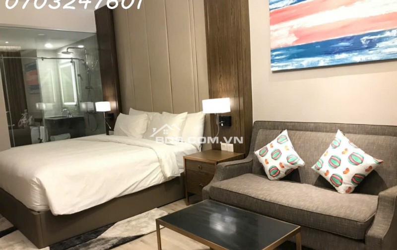 BÁN CĂN HỘ STUDIO PANORAMA NHA TRANG KHÁNH HÒA, DÒNG TIỀN CÓ SAWNXGIAS SIÊU HỜI