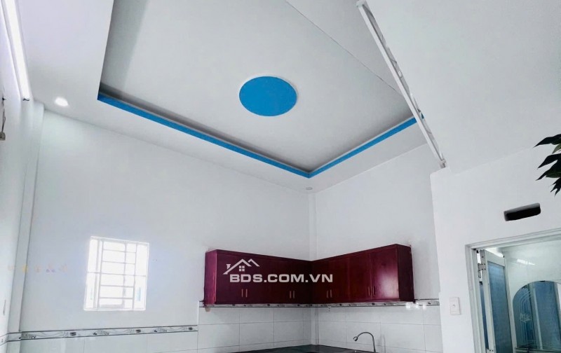 BÁN NHÀ 1 TRÊT, 1 LẦU CHÍNH CHỦ 40M2, GIÁ 780TR, SHR