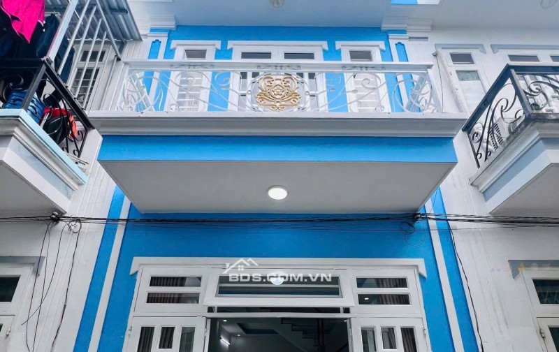 BÁN NHÀ 1 TRÊT, 1 LẦU CHÍNH CHỦ 40M2, GIÁ 780TR, SHR