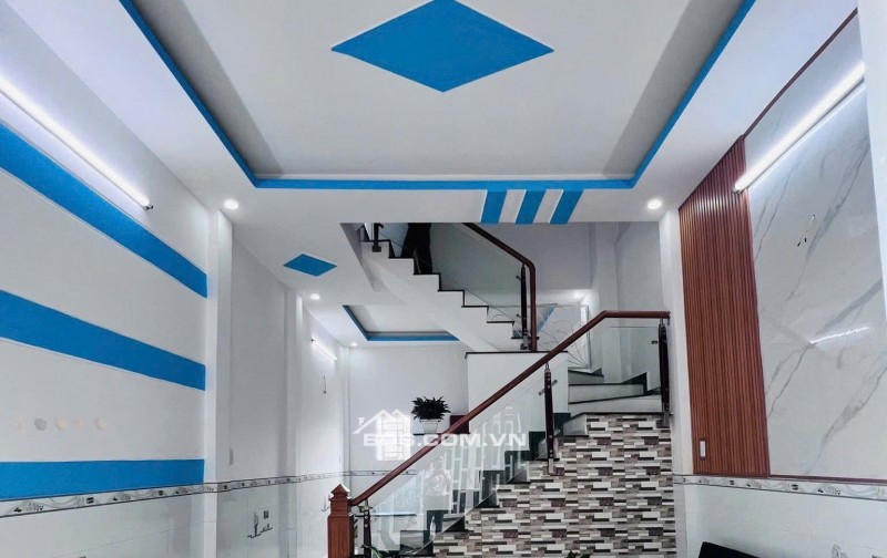 BÁN NHÀ 1 TRÊT, 1 LẦU CHÍNH CHỦ 40M2, GIÁ 780TR, SHR