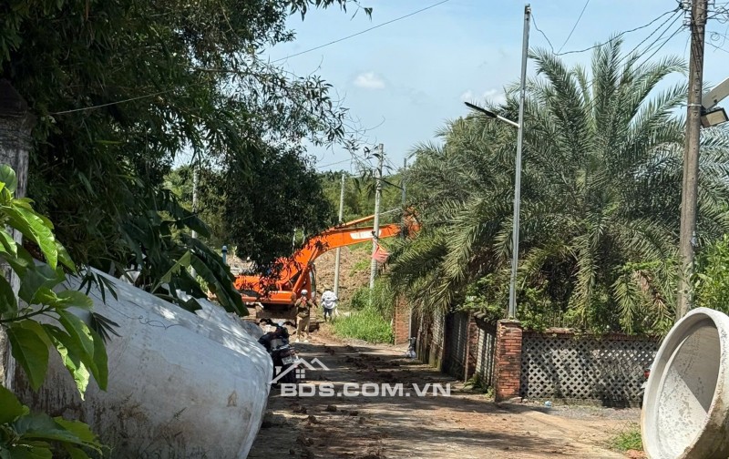 Bán Đất sổ riêng,100% quy hoạch đất ở tại xã Trảng Bom