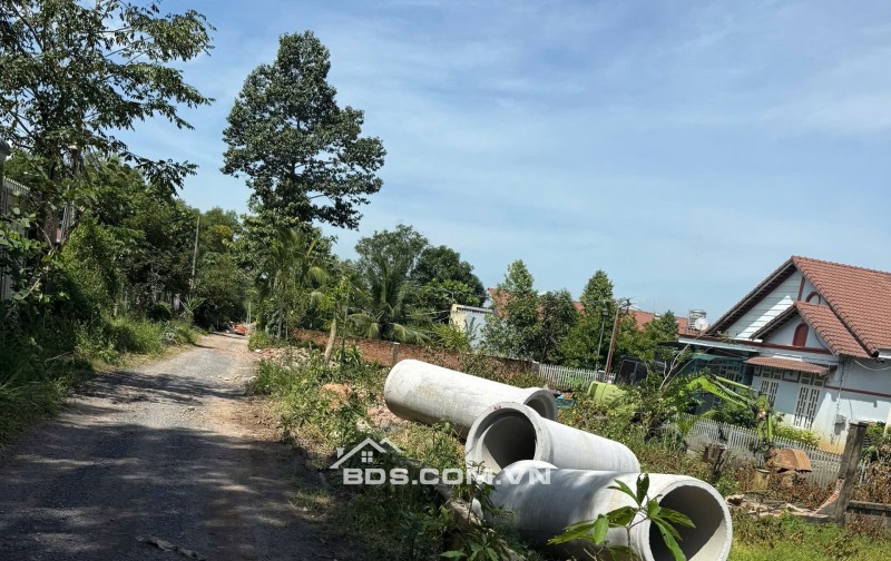 Bán Đất sổ riêng,100% quy hoạch đất ở tại xã Trảng Bom