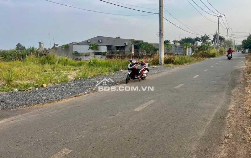 Bán Đất sổ riêng,100% quy hoạch đất ở có thể chuyển mục đích sang đất ở tại xã Trảng Bom