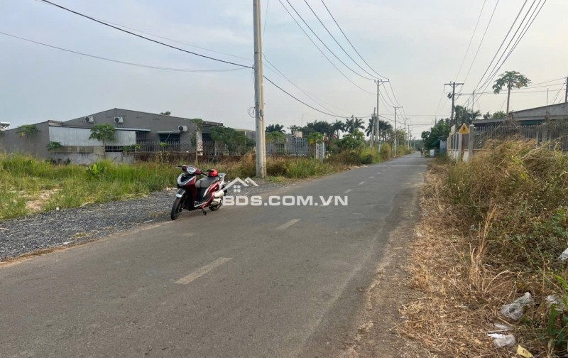 Bán Đất sổ riêng,100% quy hoạch đất ở có thể chuyển mục đích sang đất ở tại xã Trảng Bom