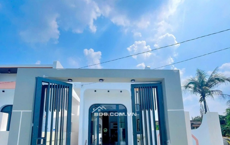 Giảm 100tr cho căn cấp 4 còn 1ty500