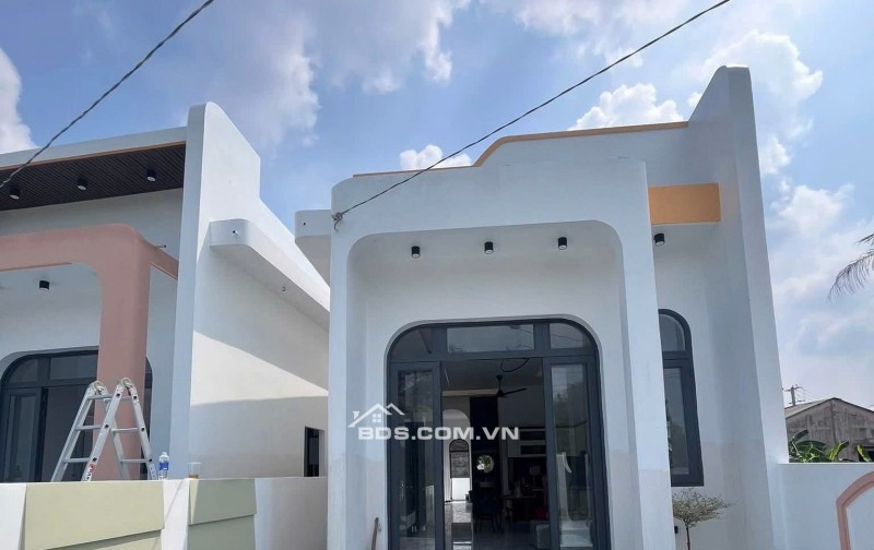 Giảm 100tr cho căn cấp 4 còn 1ty500