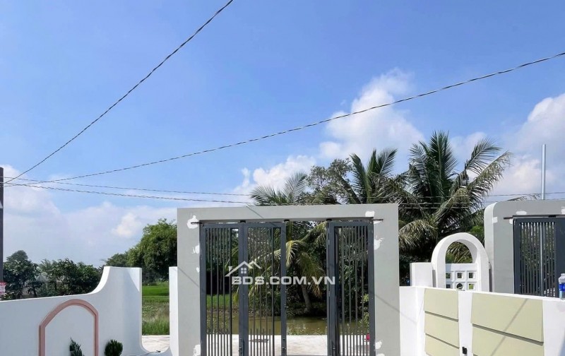 Giảm 100tr cho căn cấp 4 còn 1ty500