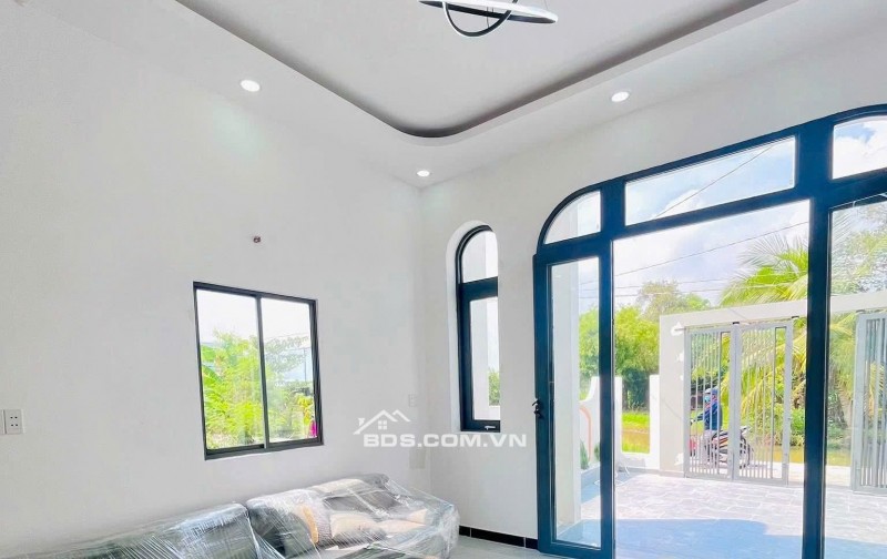 Giảm 100tr cho căn cấp 4 còn 1ty500