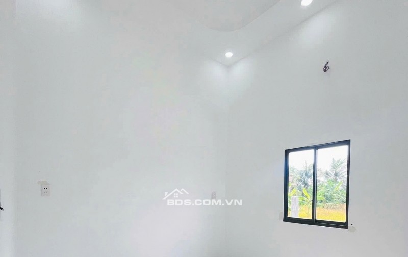 Giảm 100tr cho căn cấp 4 còn 1ty500