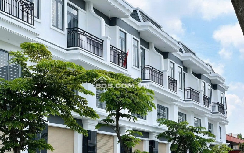 Đầu tư an toàn – đất nền sổ sẵn chỉ từ 1 tỷ 390 triệu