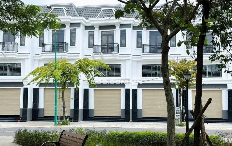 Đầu tư an toàn – đất nền sổ sẵn chỉ từ 1 tỷ 390 triệu