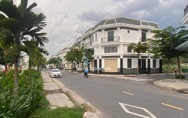 Đầu tư an toàn – đất nền sổ sẵn chỉ từ 1 tỷ 390 triệu