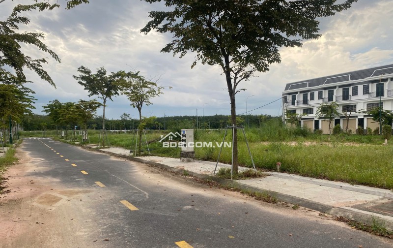 Đầu tư an toàn – đất nền sổ sẵn chỉ từ 1 tỷ 390 triệu