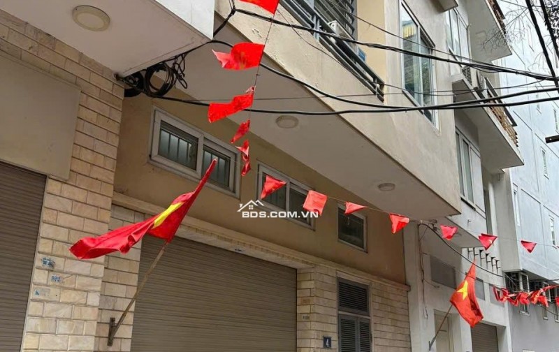 BÁN NHÀ DÒNG TIỀN,CẦU GIẤY,HN.