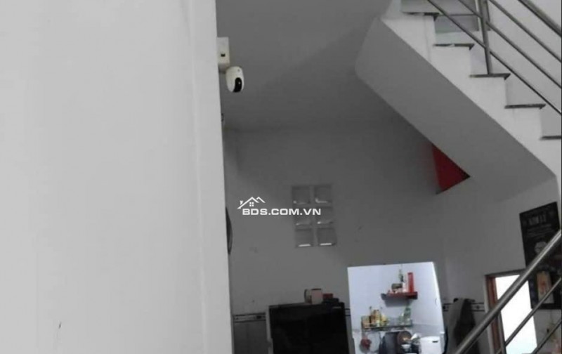 BÁN NHÀ MẶT TIỀN HIẾM ĐƯỜNG BÙI MINH TRỰC P5, Q8 - GIÁ CHỈ 5,95 TỶ 