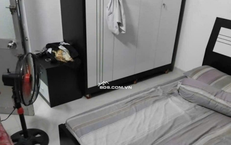  BÁN NHÀ MẶT TIỀN HIẾM ĐƯỜNG BÙI MINH TRỰC P5, Q8 - GIÁ CHỈ 5,95 TỶ 