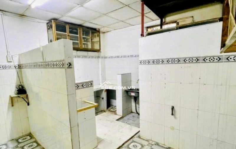 Bán nhà Đẹp đường Âu Dương Lân, P3, Q8  -  Giá chỉ 2,78 tỷ – còn thương lượng