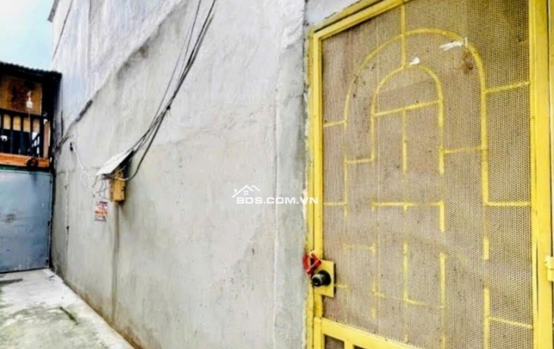 Bán nhà Đẹp đường Âu Dương Lân, P3, Q8  -  Giá chỉ 2,78 tỷ – còn thương lượng