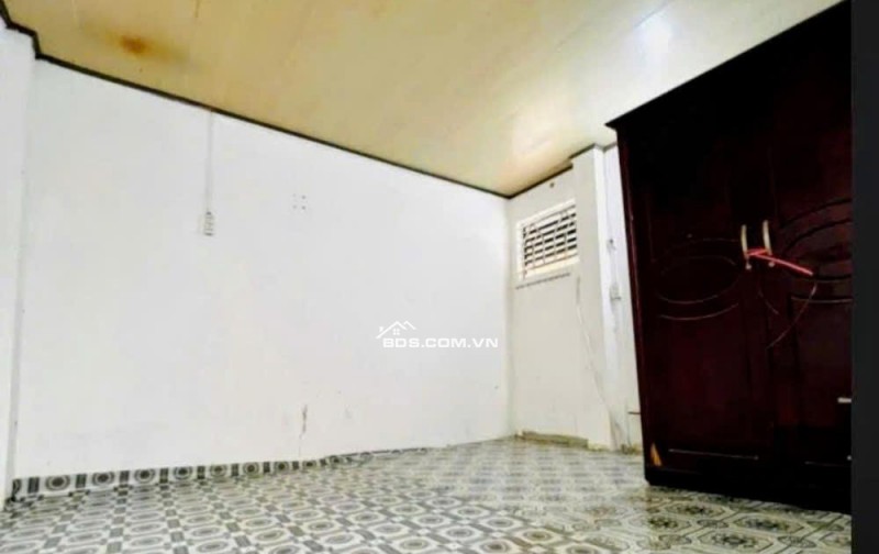 Bán nhà Đẹp đường Âu Dương Lân, P3, Q8  -  Giá chỉ 2,78 tỷ – còn thương lượng